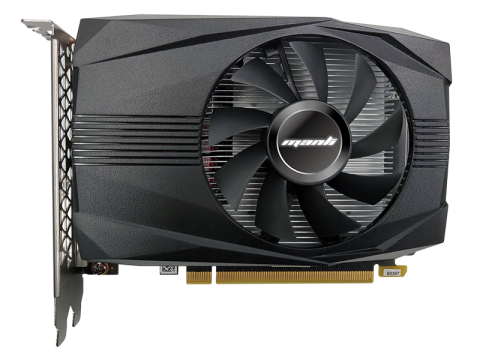 MANLI GeForce® GTX 1650 GDDR6(M1434+N600-01)